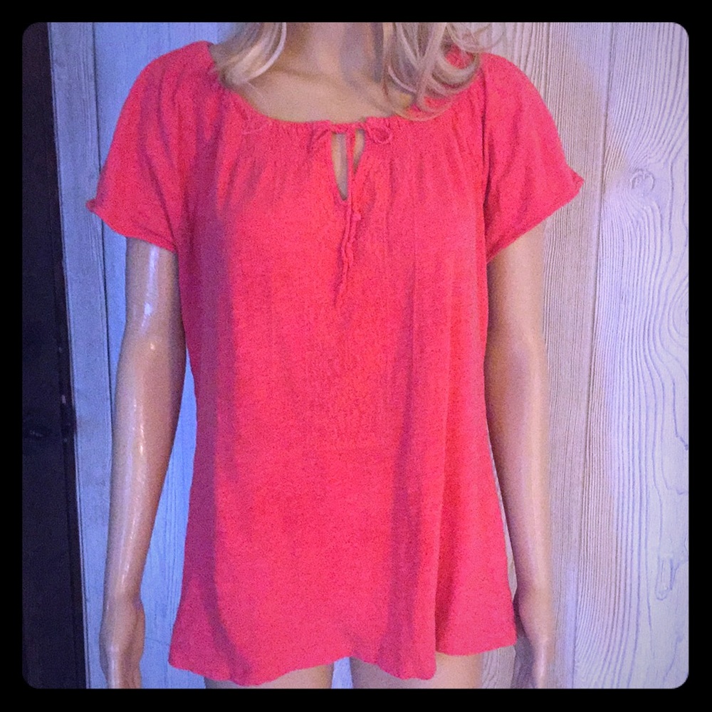 Women’s top Eddie Bauer